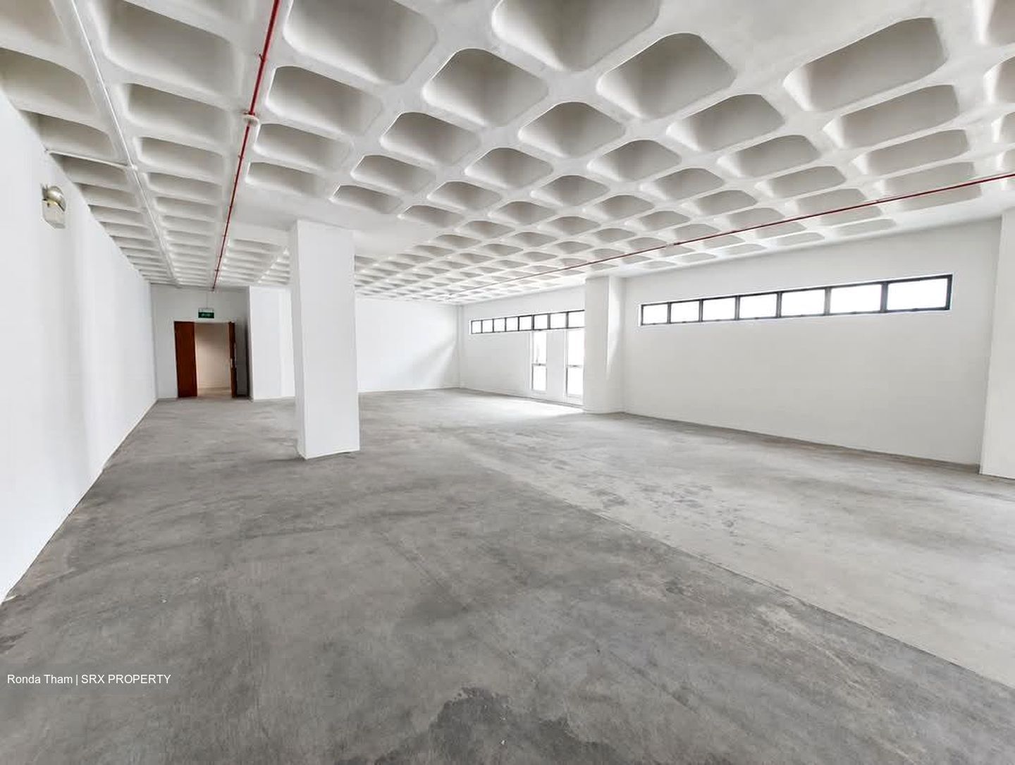 Tong Yuan Industrial Building (D13), Factory #603555601